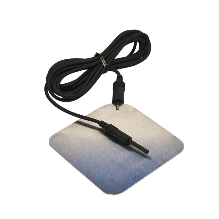 Electrode Dispersive Reusable