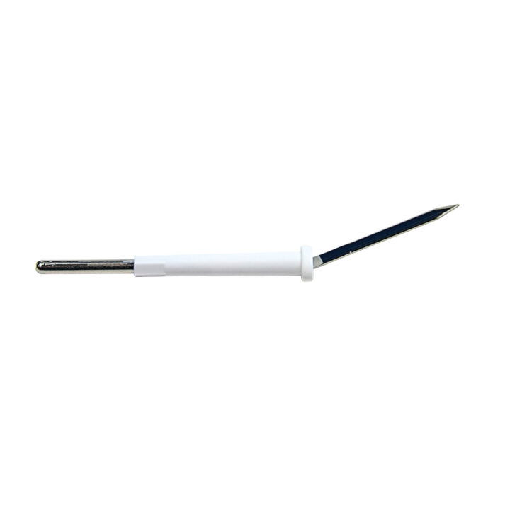 Tip Dermal Sharp N/S