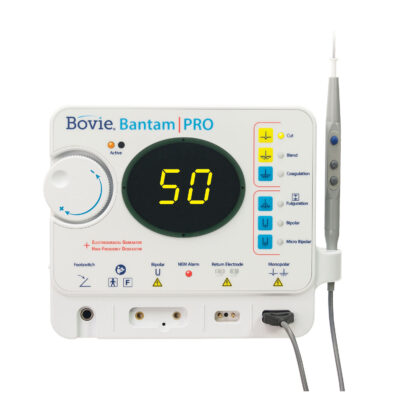 Electrosurgical Generator 50-Watt