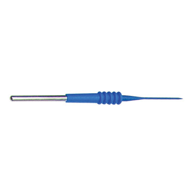 Needle Electrode 2 3/4" Coated
