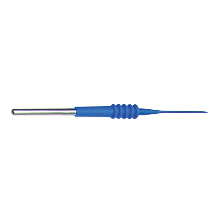 Needle Electrode 2 3/4" Coated