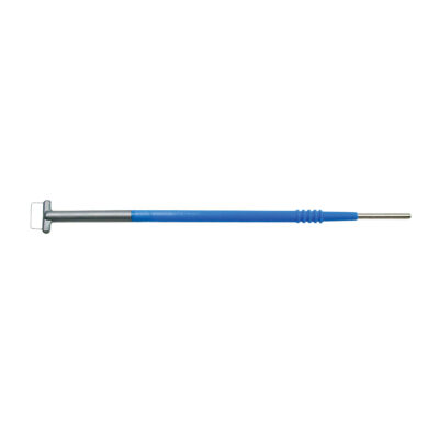 LLETZ Square 10mm x 4mm 5/box Disp