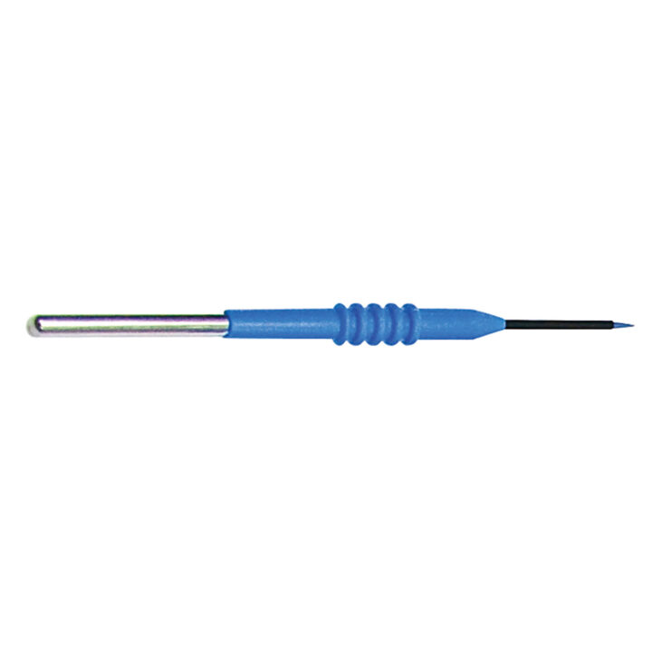 Needle Electrode Ext Insulation