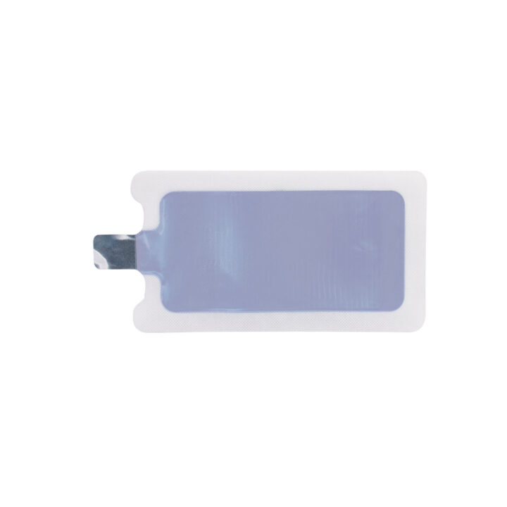 Return Electrode Solid Adult