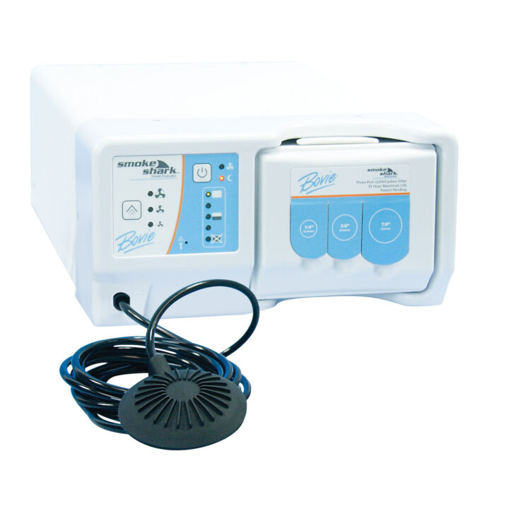Smoke Evacuator Unit 100-120V