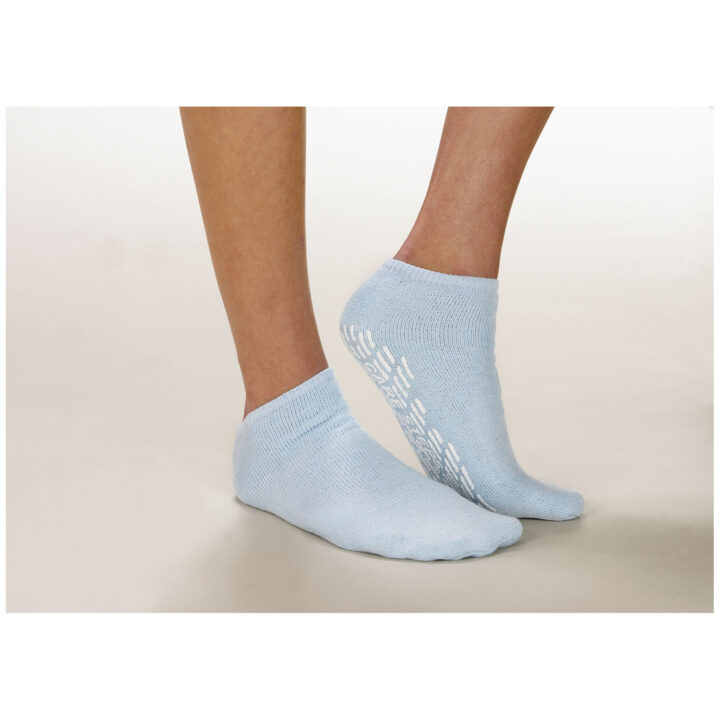 Slippers Care-Steps XX-Large