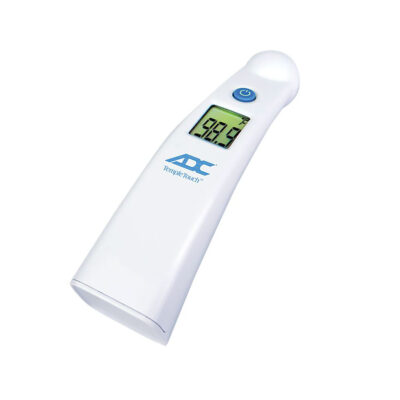 Thermometer Adtemp Templetouch