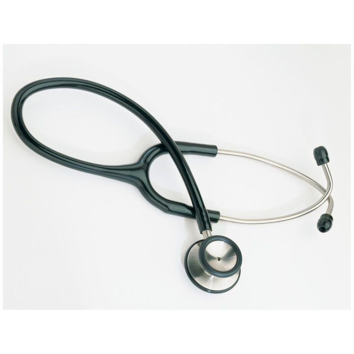 Stethoscope Burgundy Adult