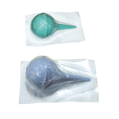 Syringe Ear/Ulcer 2oz ST.