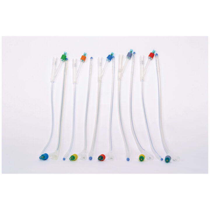 Cath Foley 100% Sil 22/5 2-Way