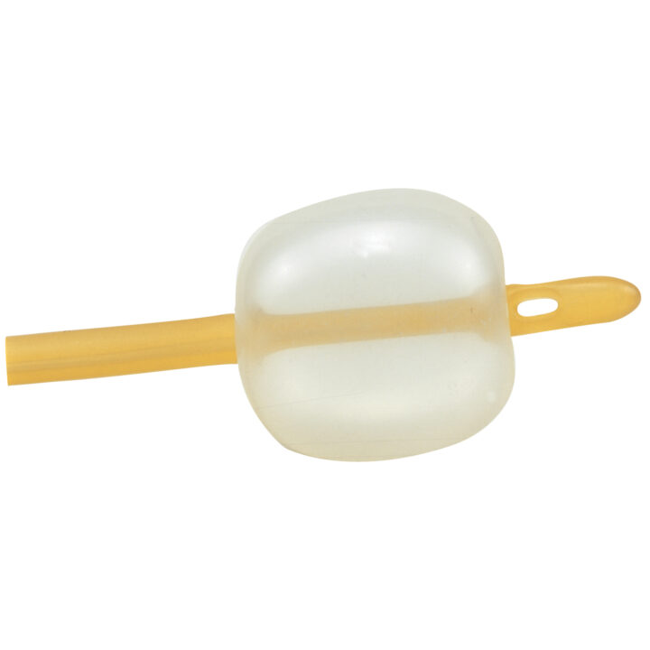 Cath Foley Sil-CTD 20Fr/30cc