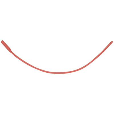 Cath Urethral R/R 18Fr ST