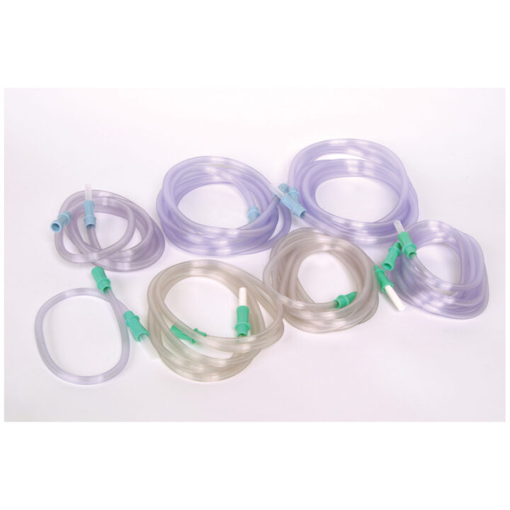 Tubing Connect 10' 1/4" 50/ca