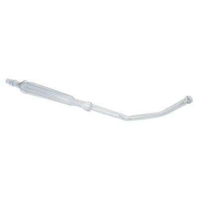 Yankauer Rigid N/V ST Bulb-Tip
