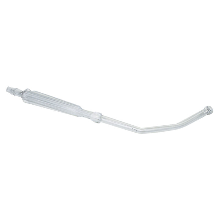 Yankauer Rigid N/V ST Bulb-Tip
