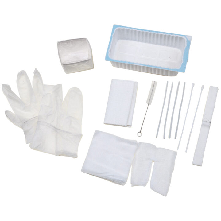 Tray Trach Care