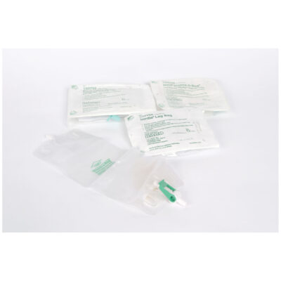 Bag Leg 32oz Disp-A-Bag