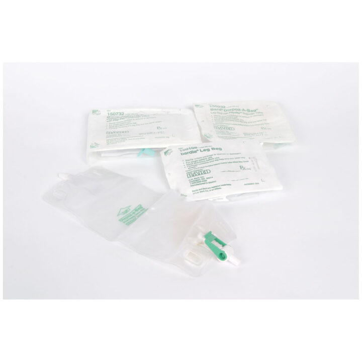 Bag Leg 32oz Disp-A-Bag