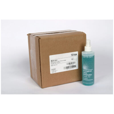 Mediaire 8oz Fresh Air Spray