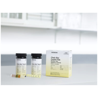 Chek-Stix Combo Pack Pos & Neg