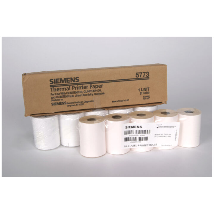 Paper Printer Thermal 5/ca