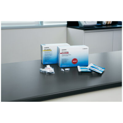 Control Dca Microalbumin / Creatinine