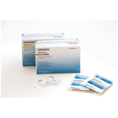 Dca Microalbumin / Creatinine