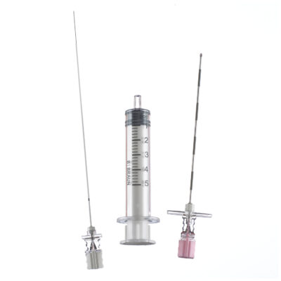 Tray Spinal/Epidural Anesthesia