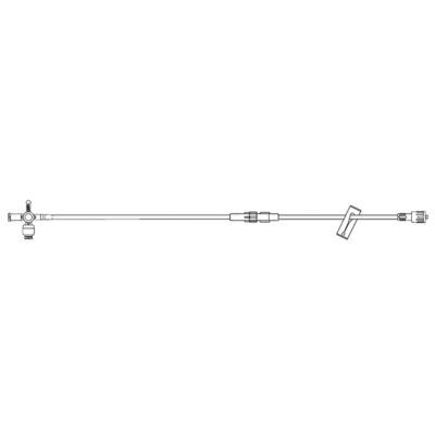 Set Extension 4-Way Spin-Lock 50/case