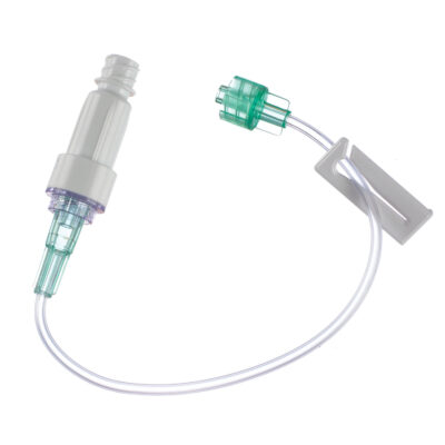 Set Extension Small Bore