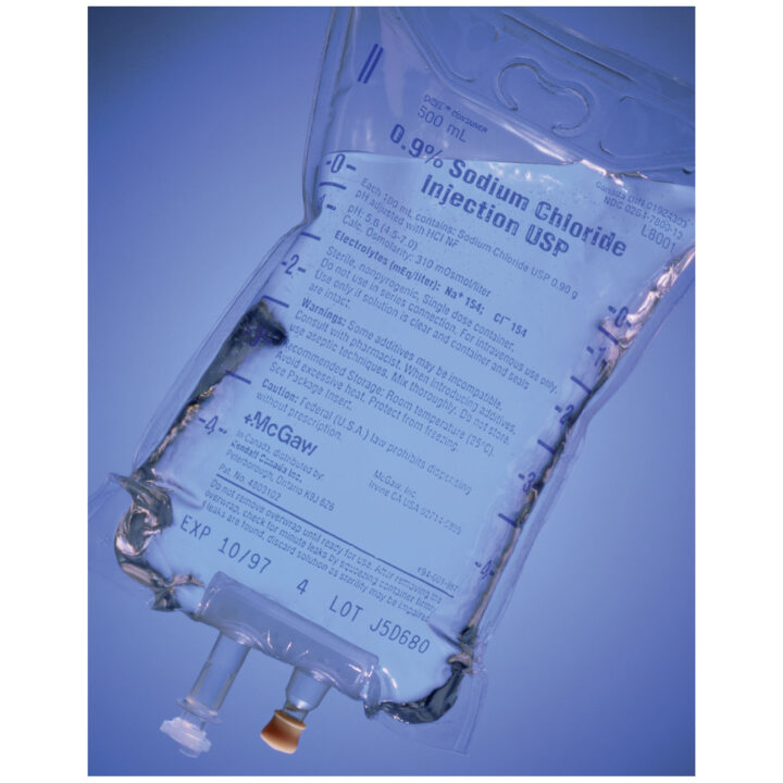 Sol Dextrose 5% 250mL Inj