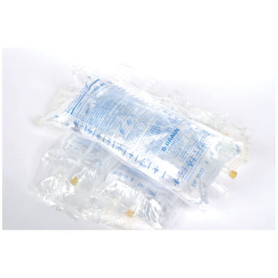 Sol Lactated Ringers 250mL Injection