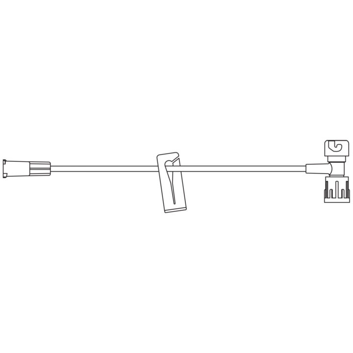 Set IV Extension Safeline T-Conn LL