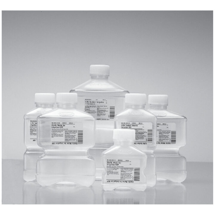 Sol Water ST 1000mL Irr BTL
