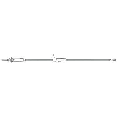 Set IV Admin 60-Drop 67" LF Spin-Lock