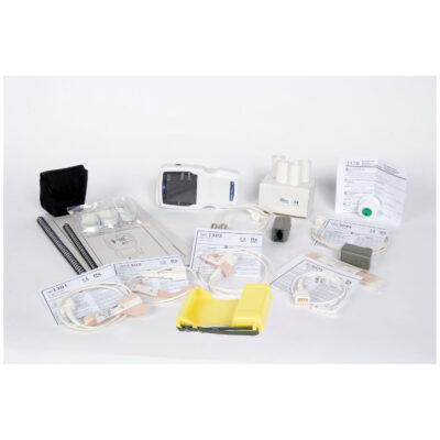 Oximetry Finger Sensor Infant