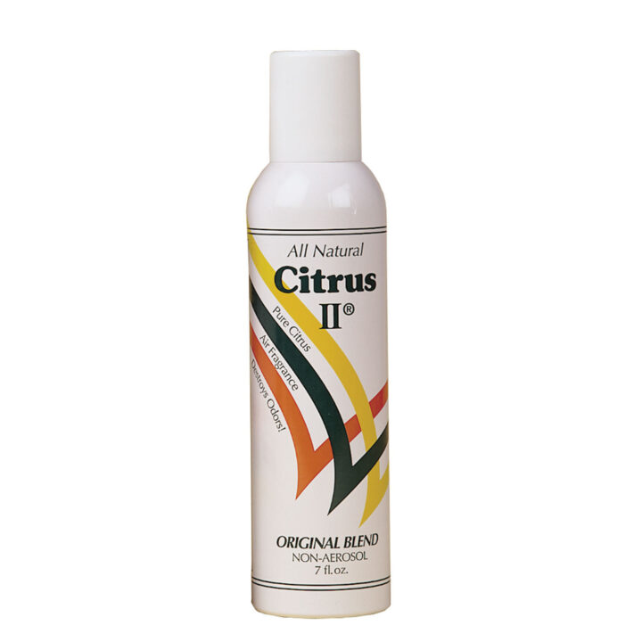 Air Freshener Citrus II 7oz