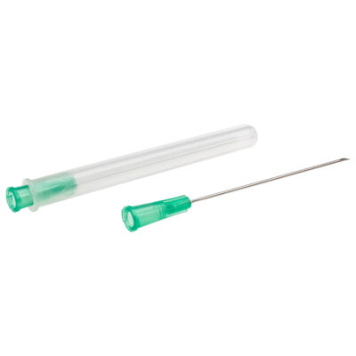 Needle 30 x 1/2"