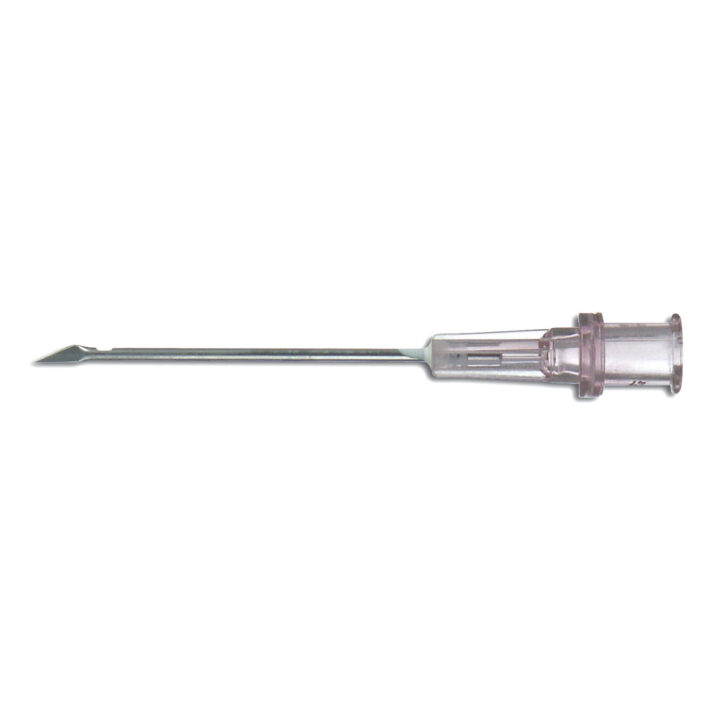 Needle Filter 18G x 1 1/2" 100/box