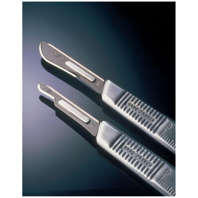 Blade Scalpel #11 Sterile