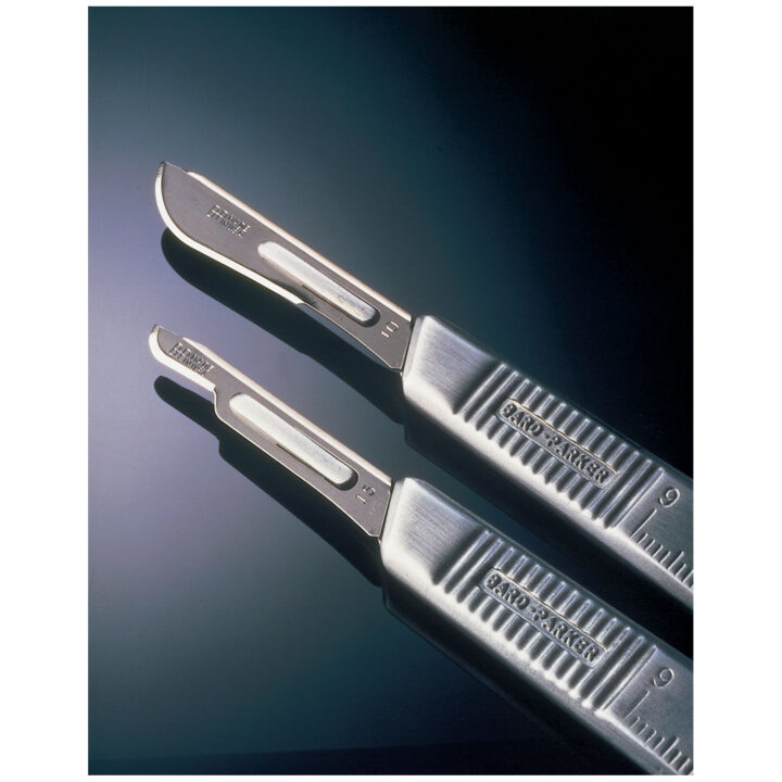 Blade Scalpel #11 Sterile