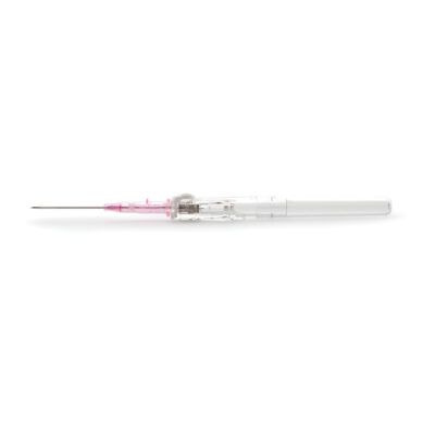 Cath IV 18GA x 1.16" Safe BC Green 50/bx