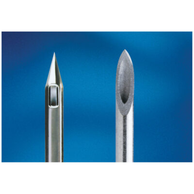 Needle Spinal 20G x 3.5"