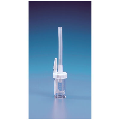 Mucous Trap Specimen 40cc ST.