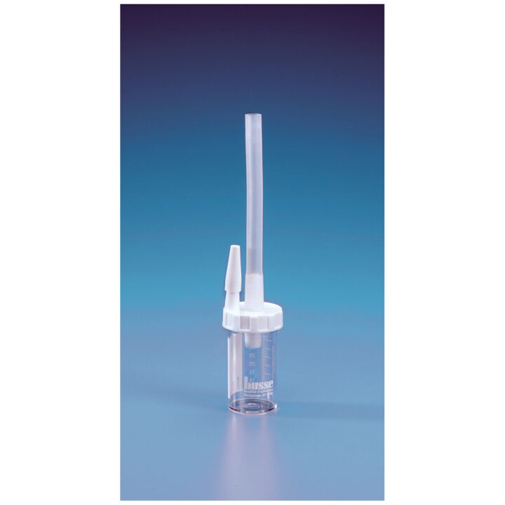 Mucous Trap Specimen 40cc ST.