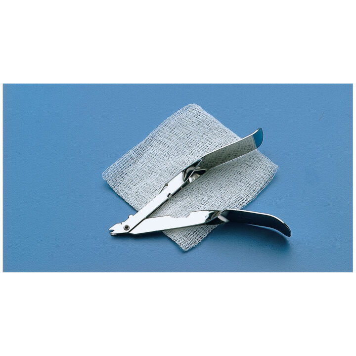 Kit Staple Removal Sterile 48/case