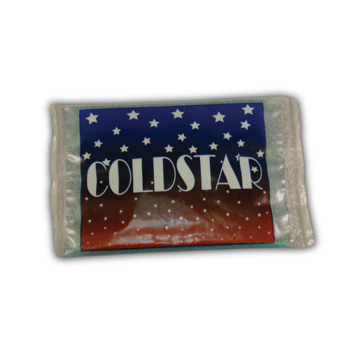 Packs Gel Hot/Cold 5x7 Junior