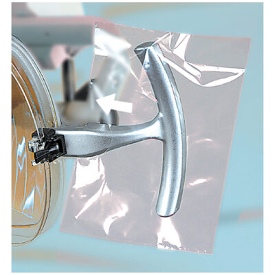Sleeve Light 4" x 5.75"