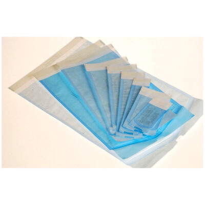 Pouch Sterile 2 3/4 x 9 S/S (112-4856)