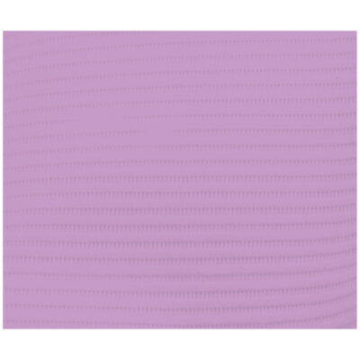 Towel Bib 3ply T/P Lav 19x13
